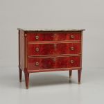 1088 4442 CHEST OF DRAWERS